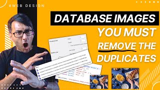 Remove Duplicate Images from Wordpress Database - Media Library Settings