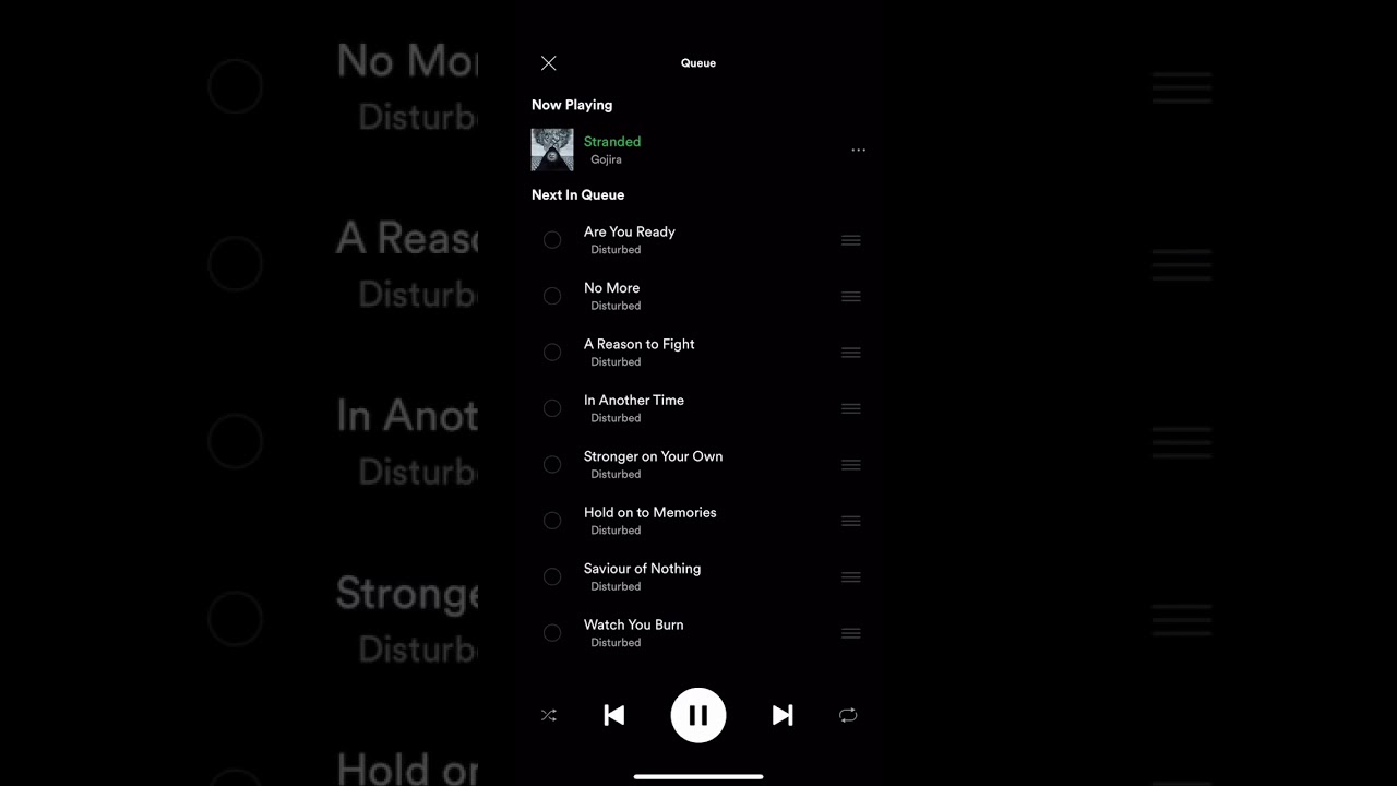 how to delete spotify account mobile
