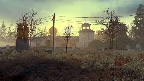 IW4x Multiplayer Bots Mod Gameplay Wasteland (MW2) Mod