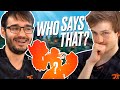 Who Says That?! - Hylissang vs Nemesis | Episode 3