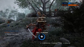 Men Sword Fighting