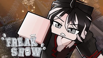 FREAK SHOW - Teaser #2