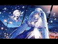 “Fondant Step” by Heavenz feat. 初音ミク - Dancing❄️