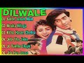 Dilwale (1994) Movie All Songs | Hindi Movie Song | Ajay Devgan, Raveena Tandon, Sunil Shetty