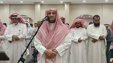 ما تيسر من سورة الفرقان - الشيخ ياسر سرحان الديب