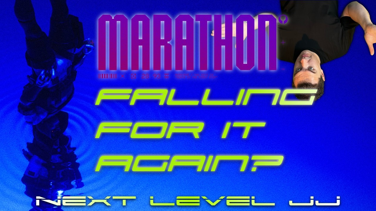 Thumbnail for Am I falling for Marathon again?