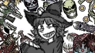 R. Ratos' Boss Sprites (Terraria Resource Pack Announcement)