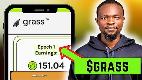 x2.5 Farming $GRASS - 1 Grass = $1.77 || Connect Solana Wallet