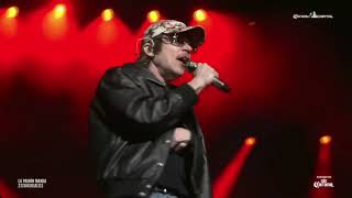 CAGE THE ELEPHANT @ CORONA CAPITAL 2024 (FULL CONCERT)