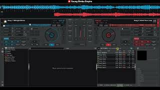 Virtual DJ Automix - Showcase