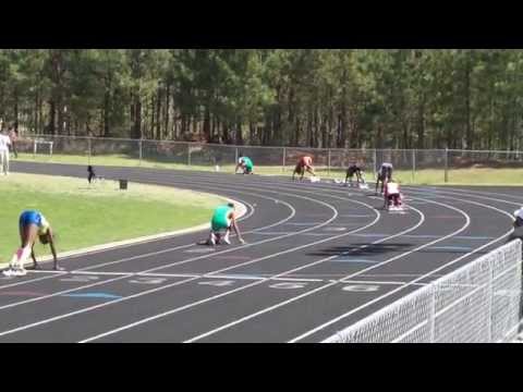 PEACHTREE RIDGE HIGH SCHOOLFAITH & MYA 400M DASH "LAB MEET" FAITH & MYA'S 400M DASH PEACHTREE RIDGE HIGH SCHOOL