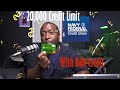 $20k Credit Card Limit With Navy Federal Credit Union With Bad Credit How I Did It