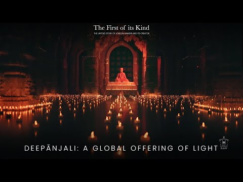 Deepānjali: A Global Offering of Light | Episode 14: Not Humanly Possible