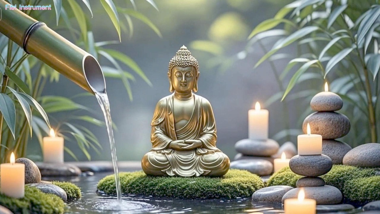 Life-Changing Relaxing Music: Deep Sleep & Emotional Healing #Relax #Healing #viral #relaxingmusic