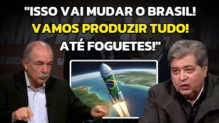 DATENA CHOCADO: o plano de Lula que vai mudar o Brasi!