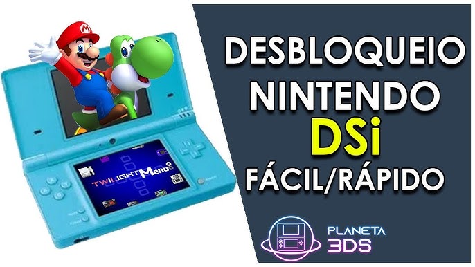 Download R4 3DS Emulator 5.5 - Baixar para PC Grátis