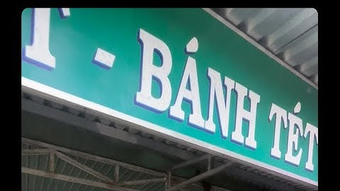 Khám Phá Sài Gòn Online| Quán nước mía vườn cau - điểm đến của Củ Chi