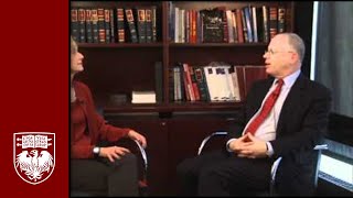 "The Offensive Internet: Speech Privacy & Reputation" (Clip 2 of 3)