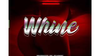 Dj Idex - Whine ( Snippet ) Ft Tjan X Yormizey