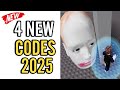 🔥NEW CODES!🎁 Escape Running Head Codes May 2025 – Claim Yours NOW! | EbonX Gaming