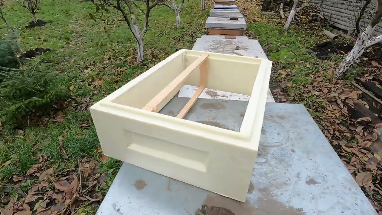 Оновлена конструкція пресформи 145.8.40.  Випробування!!!