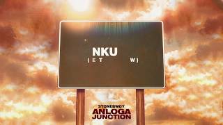 Stonebwoy - Nkuto ft. Kojo Antwi (Audio)