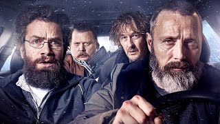 Riders Of Justice - Exclusive Uk Trailer - Out Now