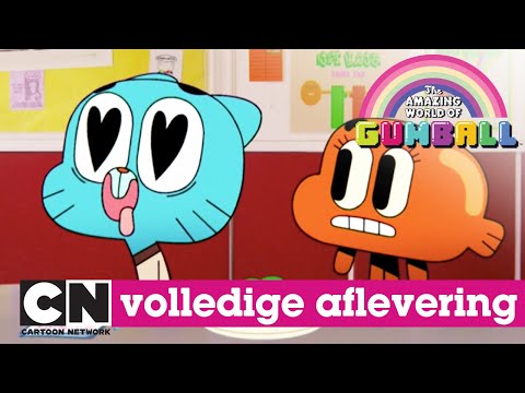 Gumball | Het Feest (Volledige aflevering in het Nederlands) | Cartoon Network