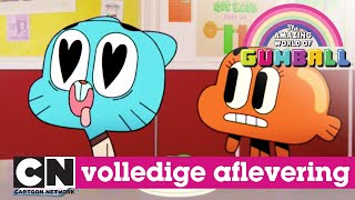 Gumball Het Feest Volledige Aflevering In Het Nederlands Cartoon Network