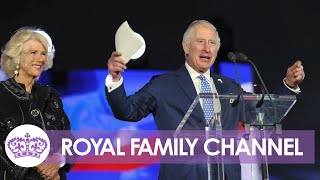 Charles' Deeply Personal Tribute to 'Mummy' the Queen