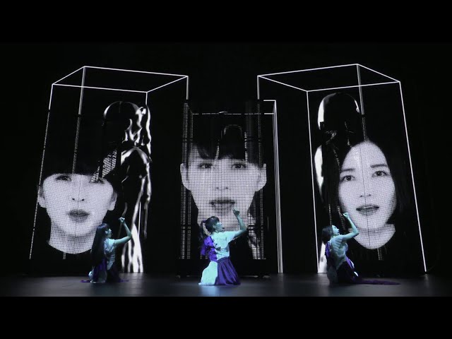 Perfume　パフューム　Blu-ray4枚セット　新品未開封 5 Songs Special Teaser - 2023.05.31 Release Blu-ray&DVD