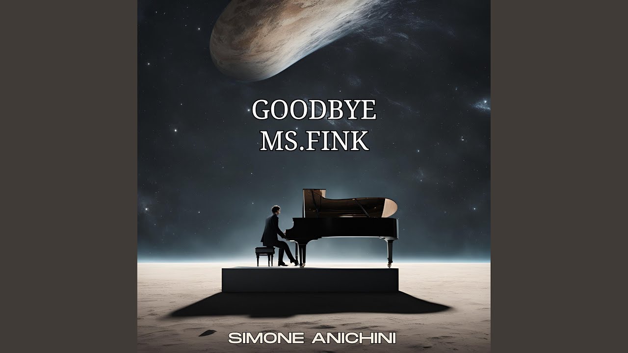 Watch Goodbye Ms.Fink on YouTube Watch Goodbye Ms.Fink on YouTube