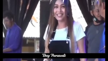 Desy Paraswati Wadon Selingan Dian Prima || Desy Paraswati Gentayangan Anica Nada