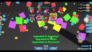 Welcome To My Group Tank Game