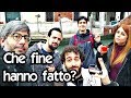 Che fine hanno fatto? - Vivi Giappone