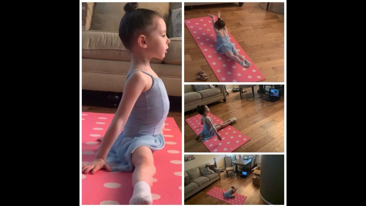 Hybrid Dance Programs 