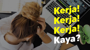 Kata-Kata Motivasi Kerja buat Para Pejuang Rupiah agar Bersemangat Mencari Rezeki