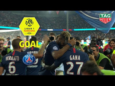 Goal Eric Maxim Choupo Moting 50 Paris Saint Germain Toulouse Fc 4 0 Paris Tfc 2019 20 Youtube Goal Eric Maxim Choupo Moting 50 Paris Saint Germain Toulouse Fc 4 0 Paris Tfc 2019 20 Youtube