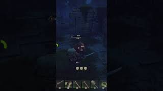 Boar's are deadly in #windrose #windrosegameplay #bogey #varietystreamer #gaming #funny #pirates