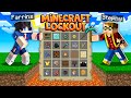 PARRINS vs. STEPNY - MINECRAFT LOCKOUT ITA
