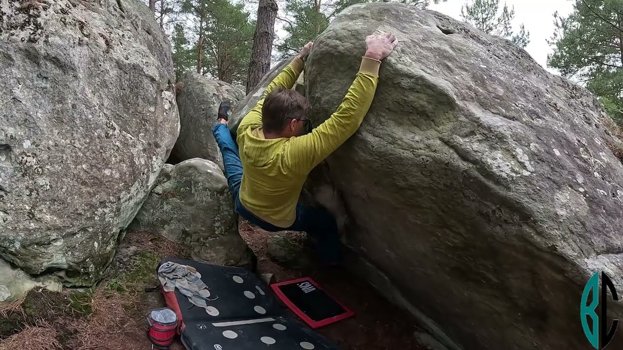 déformation professionnelle (7A)