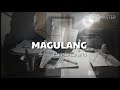 MAGULANG ( Original Spoken Word Poetry)