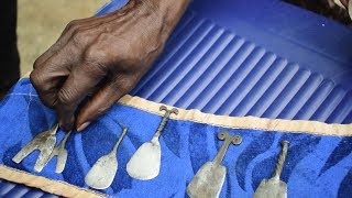 Female Genital Mutilation and female circumcision in Nigeria