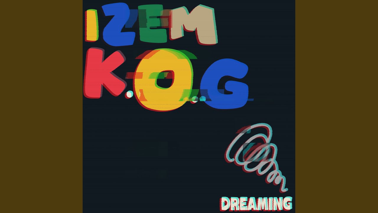 Watch Dreaming on YouTube Watch Dreaming on YouTube