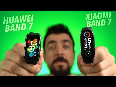 Video: 3000'in altındaki en iyi Smartband hangisi?