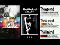 The Weeknd - What You Need (Studio Quality Acapella) [Vocals Only] With Lyrics