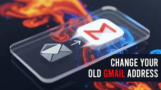 Your Gmail Address Can Be Changed (Heres How)