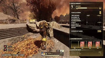 Fallout 76 Hacker