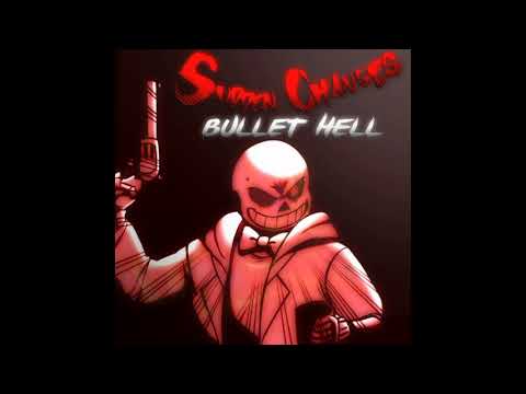 Sudden Changes - Bullet Hell