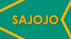 Sajojo - Lagu Daerah Papua (Karaoke dengan Lirik)  - Durasi: 4.14. 